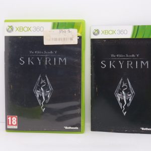Skyrim