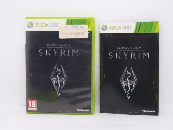 Skyrim