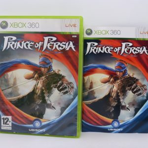 Prince of persia