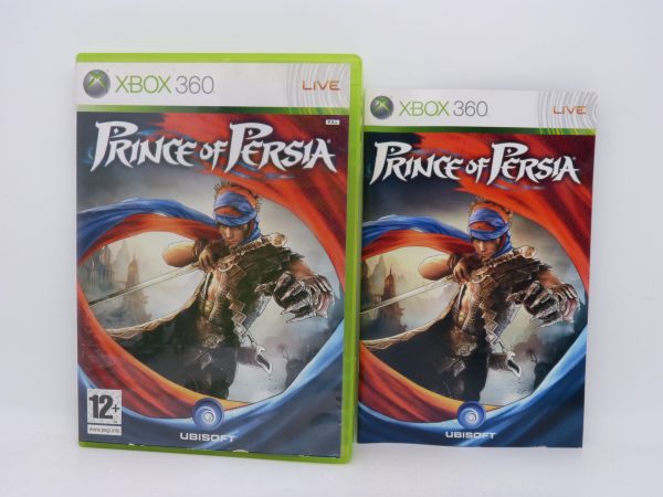 Prince of persia