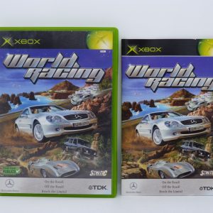 World racing
