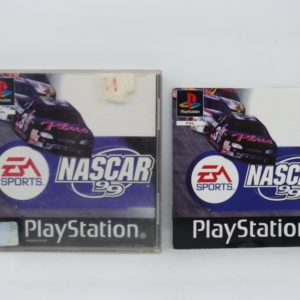 Nascar 99