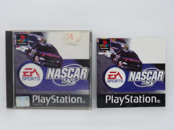Nascar 99