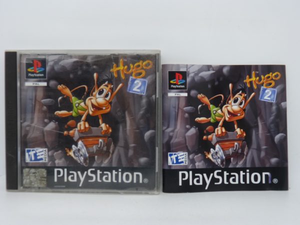 Hugo 2