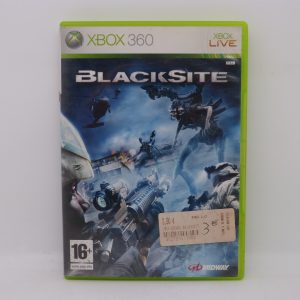 Blacksite