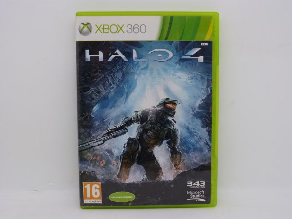 Halo 4