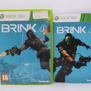 Brink