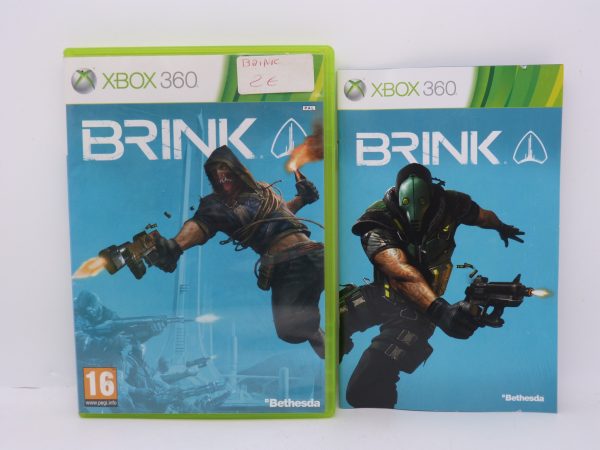 Brink
