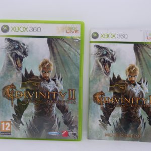 Divinity 2