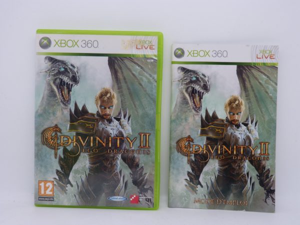 Divinity 2