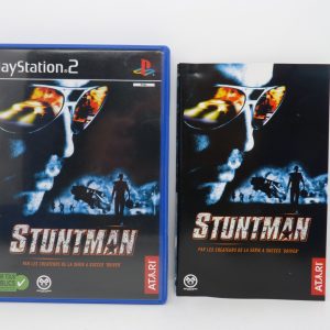 Stuntman