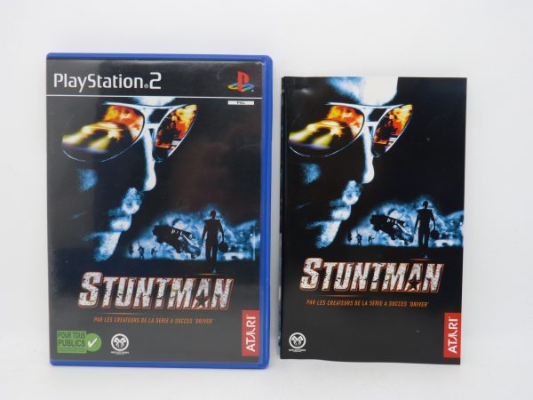 Stuntman