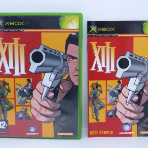 XII