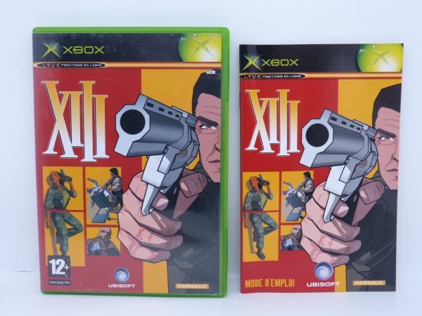 XII