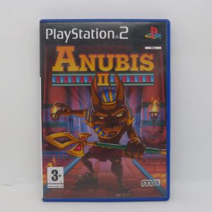 Anubis 2