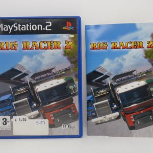 Rig racer 2