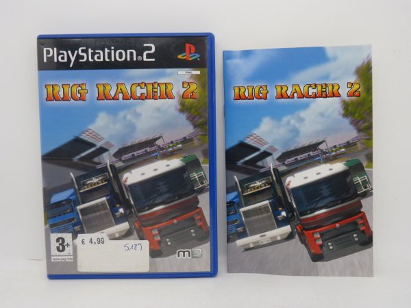 Rig racer 2