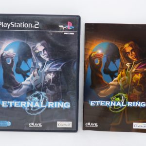 Eternal ring