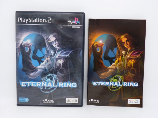 Eternal ring