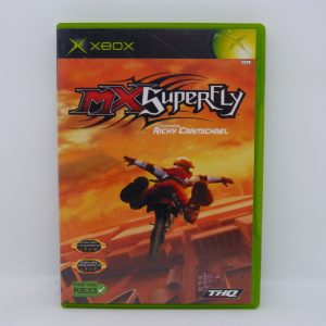 Mx superfly