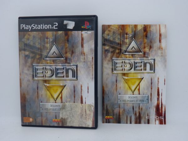 Project eden