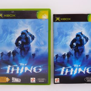 The thing