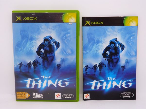 The thing