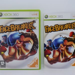 Facebreaker