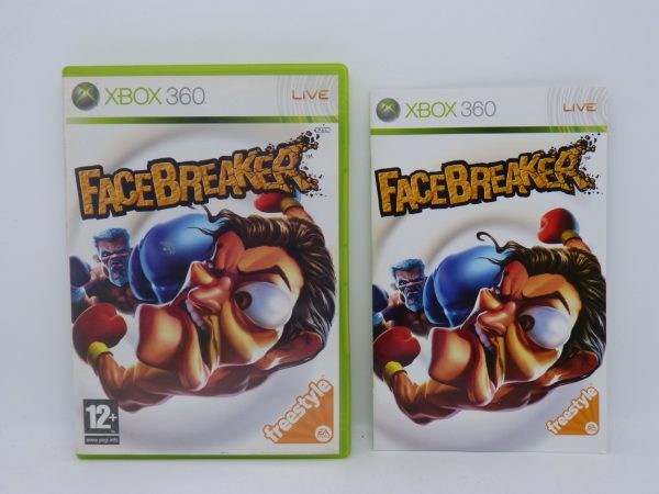 Facebreaker