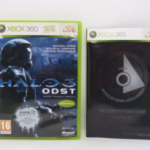 Halo 3 odst