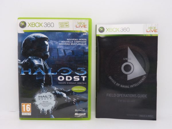 Halo 3 odst