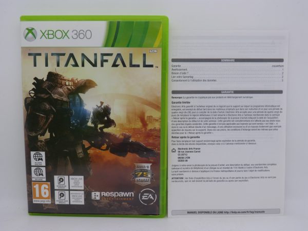 Titanfall