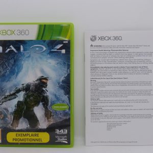 Halo 4