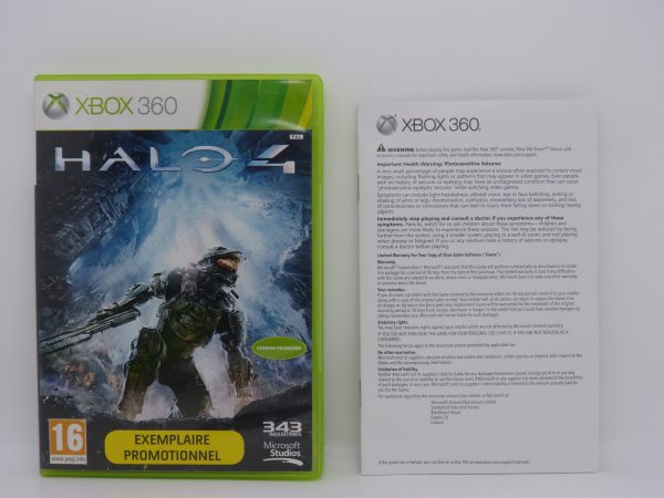 Halo 4