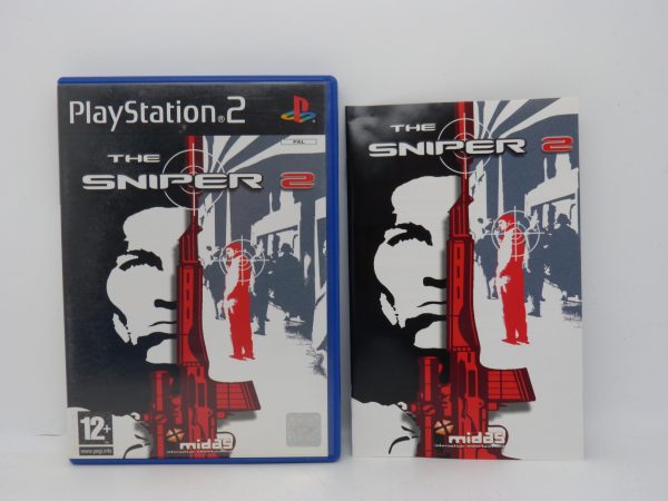 The sniper 2