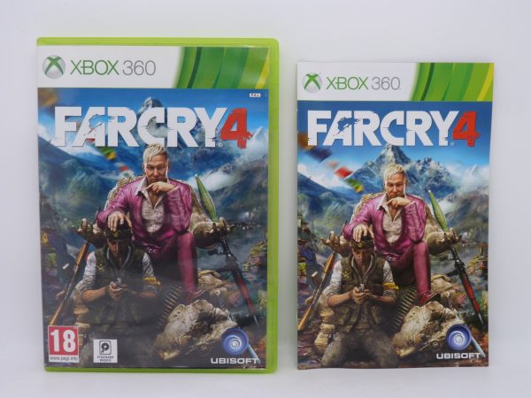 Farcry 4