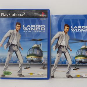 Largo winch