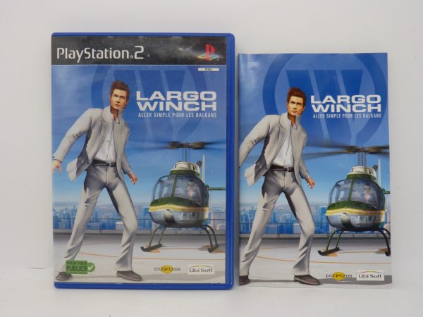 Largo winch