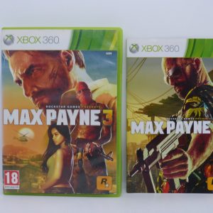 Max payne 3