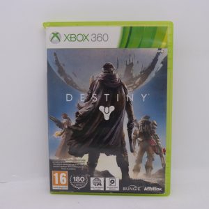 Destiny