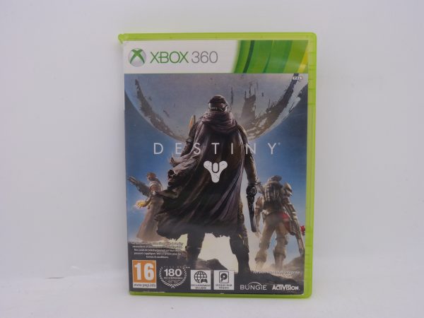 Destiny