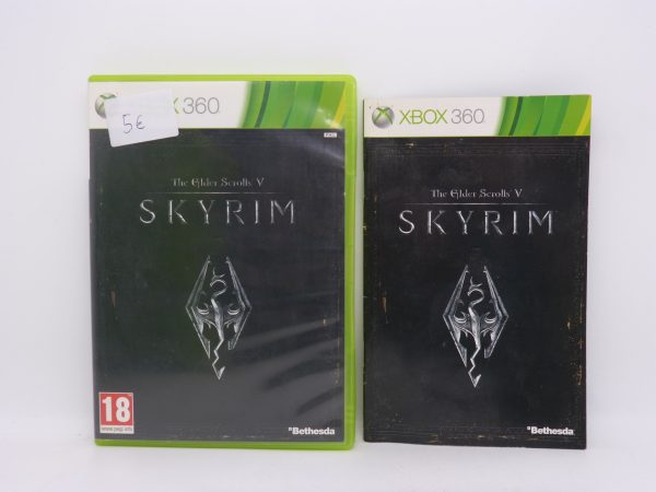 Skyrim