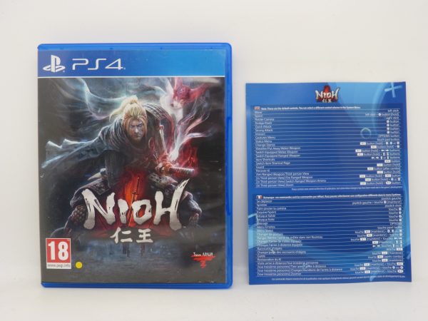 Nioh