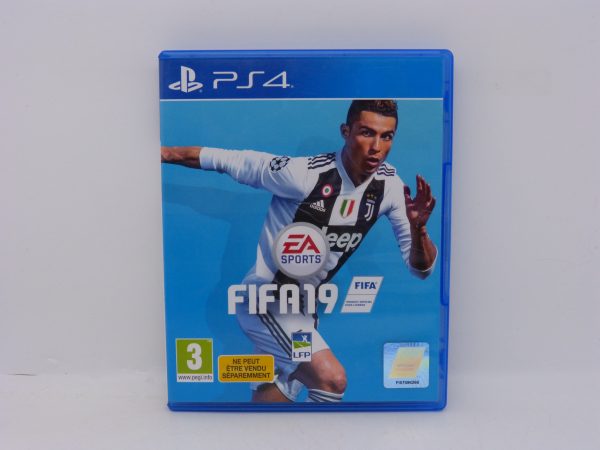 Fifa 19