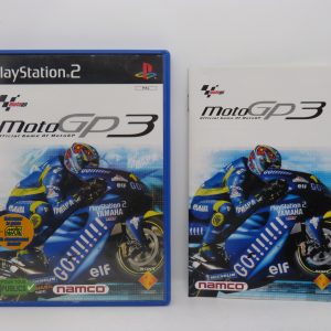 Moto gp 3