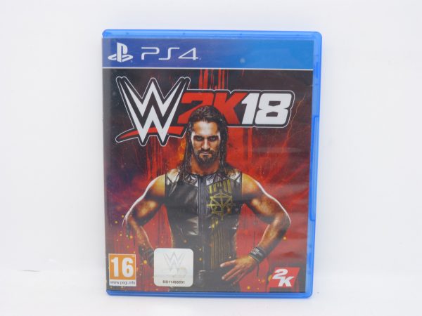 W2K18