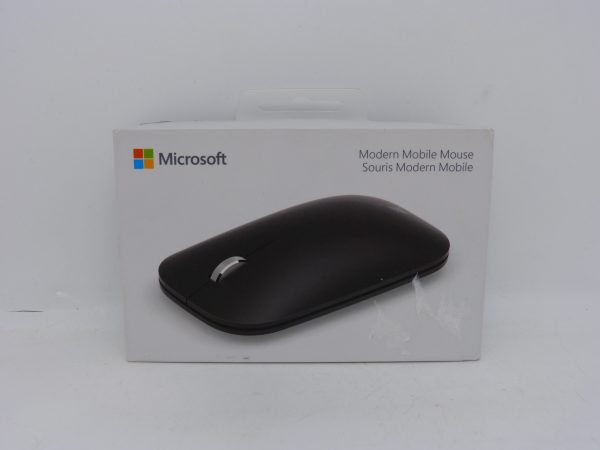 Souris Microsoft 1679C