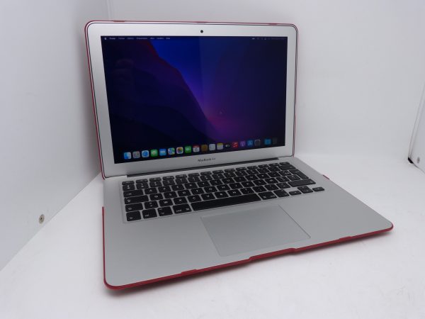 Macbook air 2017