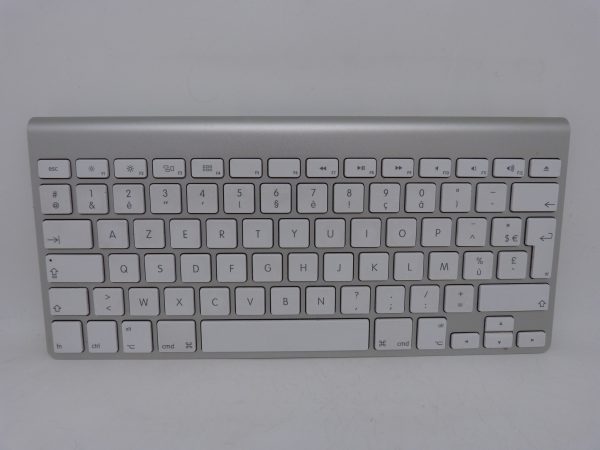 Clavier Apple A1314