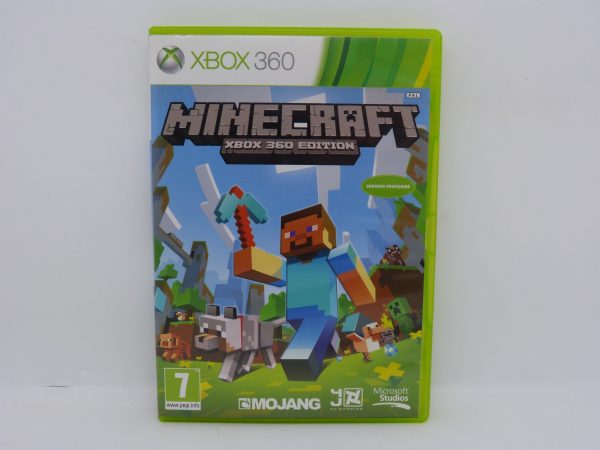 Minecraft